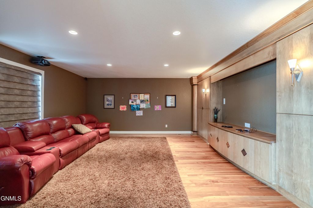 2507 Powder Ridge Circle, Bismarck, ND 58503 photo 79