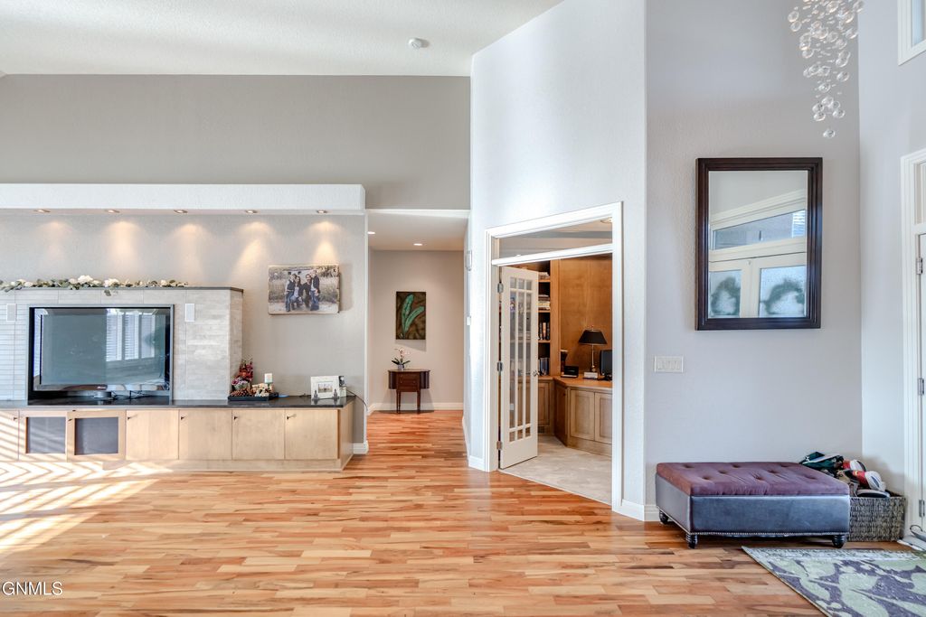 2507 Powder Ridge Circle, Bismarck, ND 58503 photo 8