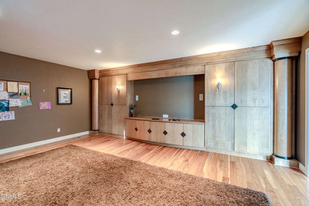 2507 Powder Ridge Circle, Bismarck, ND 58503 photo 81