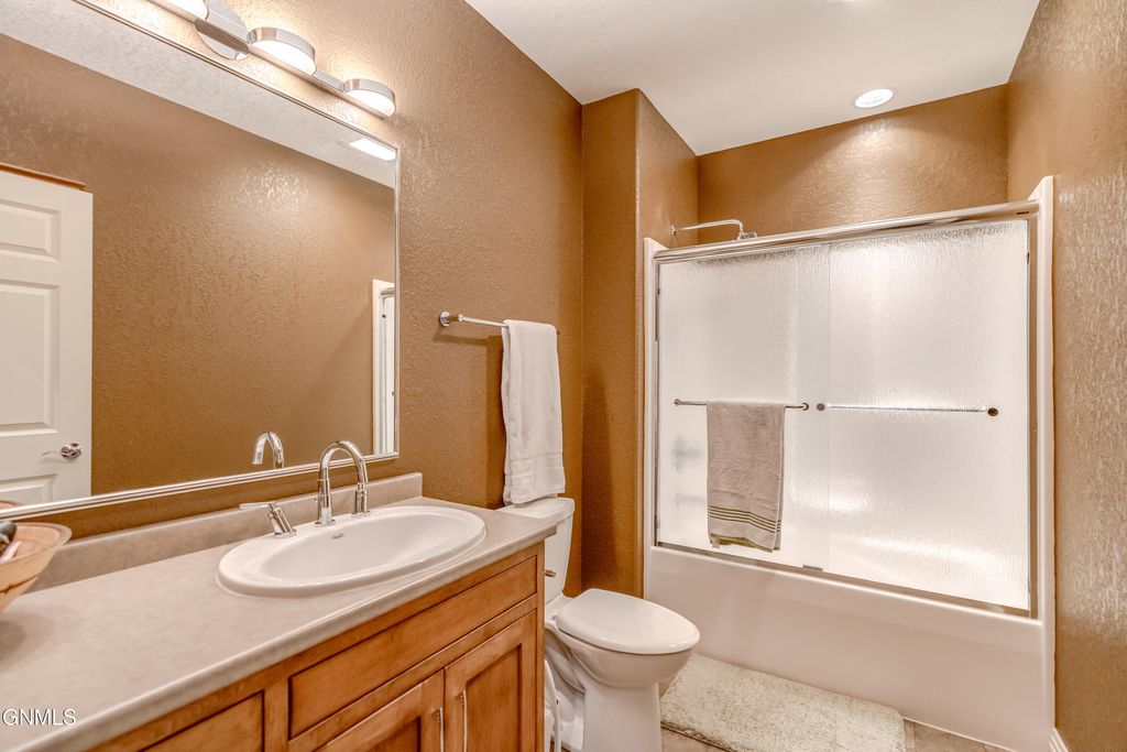 2507 Powder Ridge Circle, Bismarck, ND 58503 photo 93