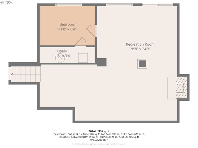 4573 CENTURY Dr, Salem, OR 97302