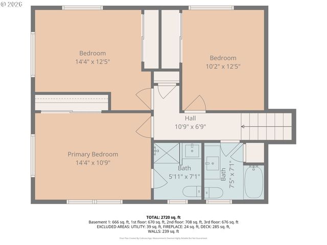 4573 CENTURY Dr, Salem, OR 97302