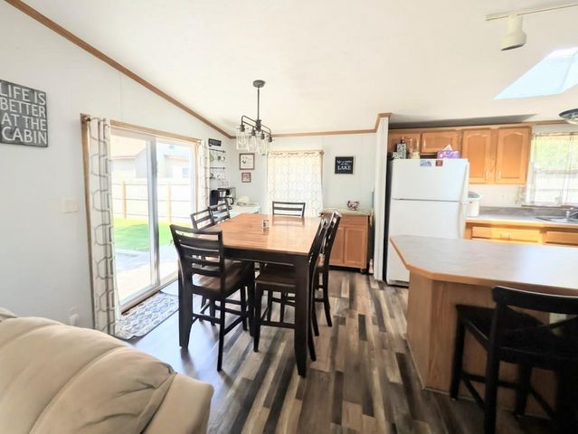 2370A County Road Z, Friendship, WI 53934