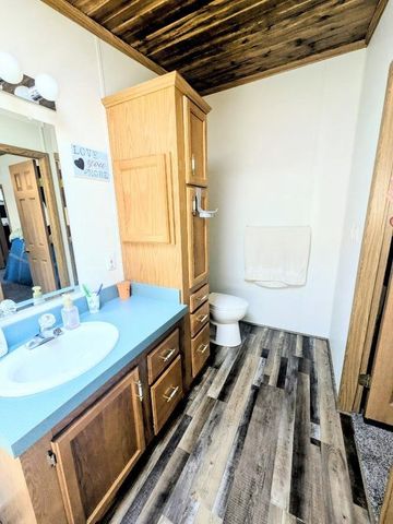 2370A County Road Z, Friendship, WI 53934