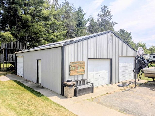 2370A County Road Z, Friendship, WI 53934