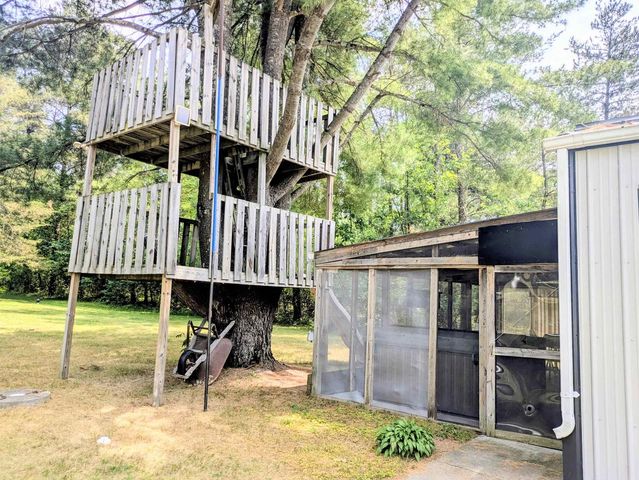 2370A County Road Z, Friendship, WI 53934