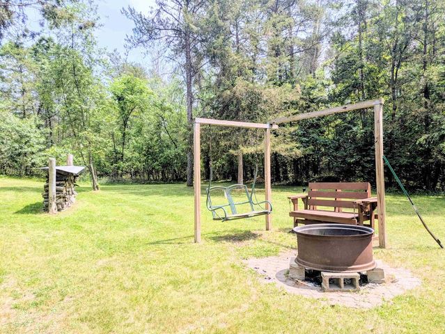 2370A County Road Z, Friendship, WI 53934