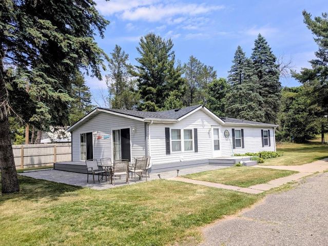 2370A County Road Z, Friendship, WI 53934