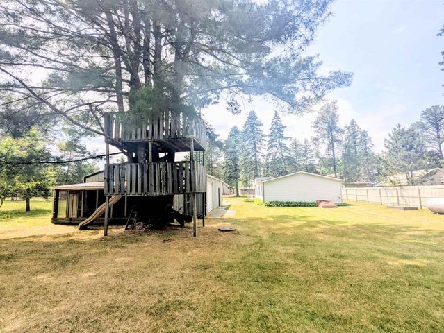2370A County Road Z, Friendship, WI 53934