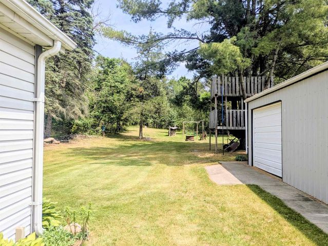 2370A County Road Z, Friendship, WI 53934