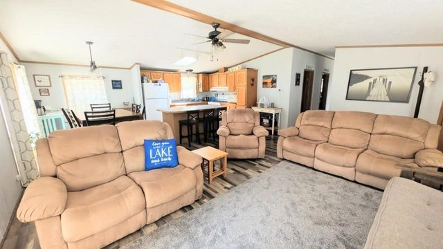 2370A County Road Z, Friendship, WI 53934