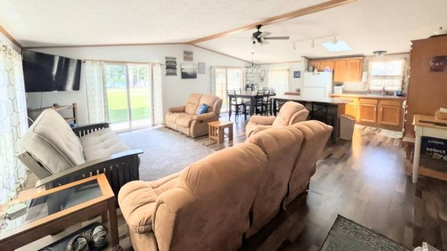 2370A County Road Z, Friendship, WI 53934