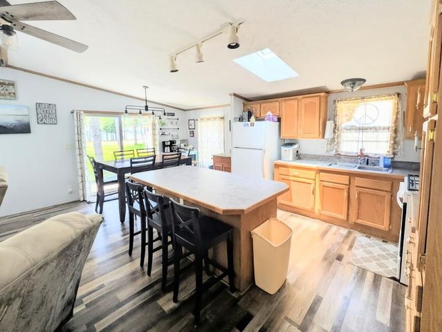 2370A County Road Z, Friendship, WI 53934