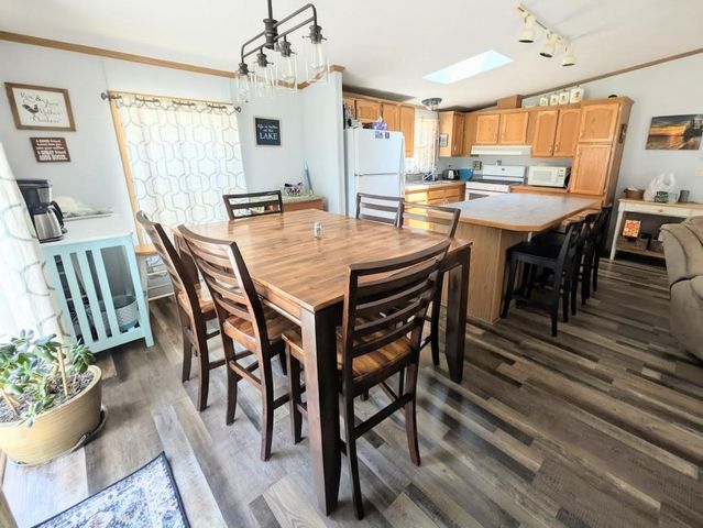 2370A County Road Z, Friendship, WI 53934