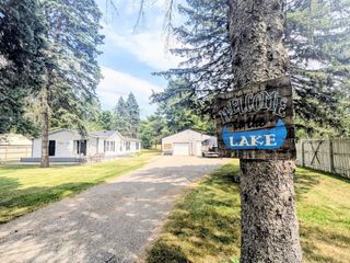 2370A County Road Z, Friendship, WI 53934