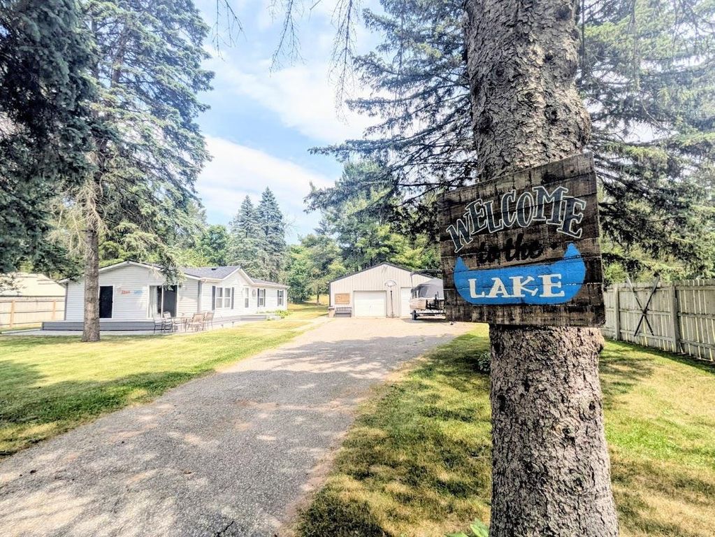 2370A County Road Z, Friendship, WI 53934