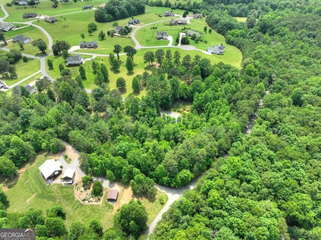 LOT 132 Fox Cove Road 132, Blairsville, GA 30512