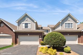 13350 Forest Ridge Drive 1, Palos Heights, IL 60463
