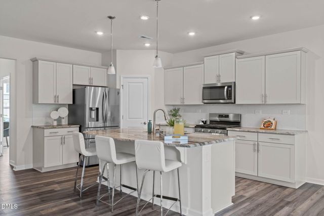 4712 Winnipesaukee Lane, Fuquay Varina, NC 27526