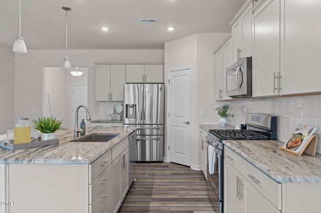 4712 Winnipesaukee Lane, Fuquay Varina, NC 27526