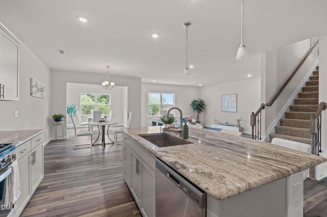 4712 Winnipesaukee Lane, Fuquay Varina, NC 27526