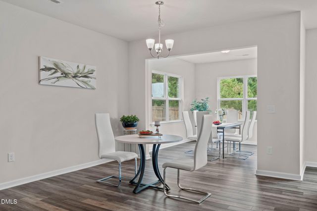4712 Winnipesaukee Lane, Fuquay Varina, NC 27526