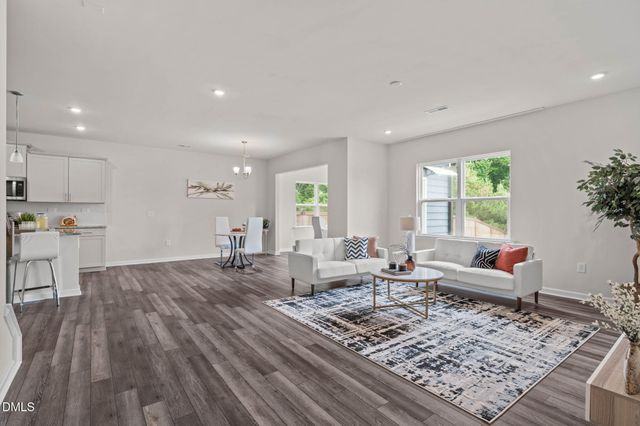 4712 Winnipesaukee Lane, Fuquay Varina, NC 27526