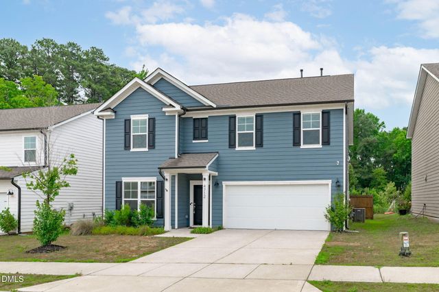 4712 Winnipesaukee Lane, Fuquay Varina, NC 27526