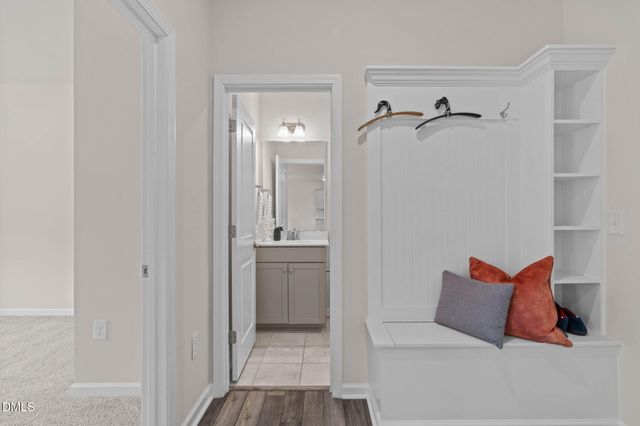 4712 Winnipesaukee Lane, Fuquay Varina, NC 27526