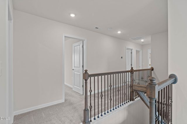 4712 Winnipesaukee Lane, Fuquay Varina, NC 27526