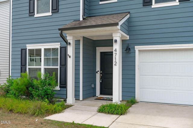 4712 Winnipesaukee Lane, Fuquay Varina, NC 27526