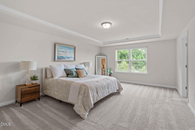 4712 Winnipesaukee Lane, Fuquay Varina, NC 27526