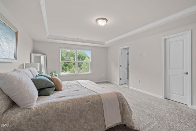 4712 Winnipesaukee Lane, Fuquay Varina, NC 27526
