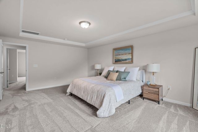4712 Winnipesaukee Lane, Fuquay Varina, NC 27526