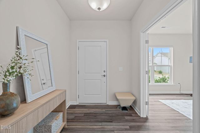 4712 Winnipesaukee Lane, Fuquay Varina, NC 27526