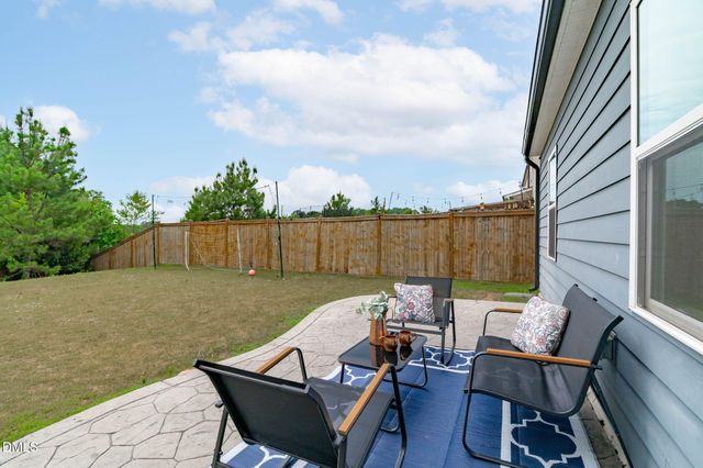 4712 Winnipesaukee Lane, Fuquay Varina, NC 27526