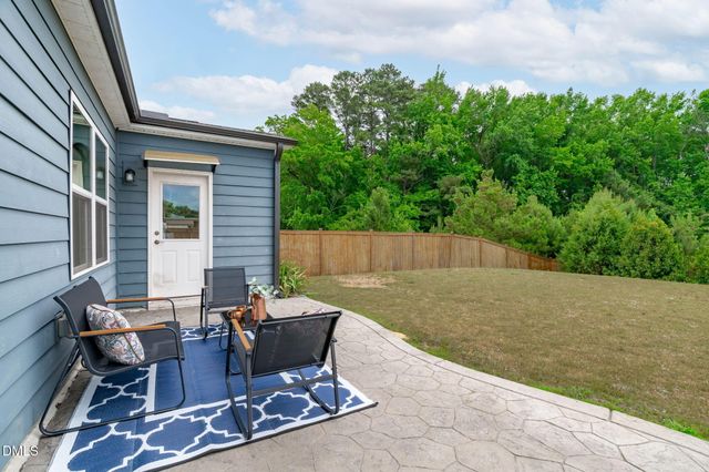 4712 Winnipesaukee Lane, Fuquay Varina, NC 27526