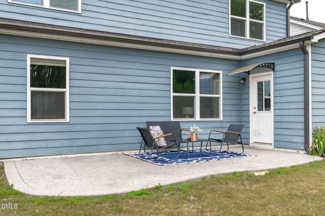 4712 Winnipesaukee Lane, Fuquay Varina, NC 27526