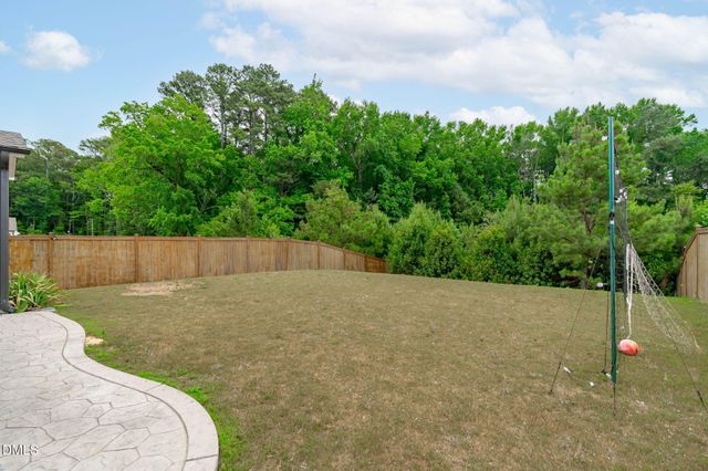 4712 Winnipesaukee Lane, Fuquay Varina, NC 27526