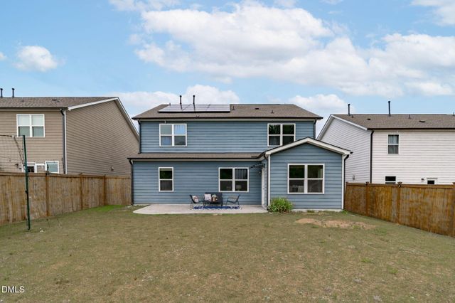 4712 Winnipesaukee Lane, Fuquay Varina, NC 27526