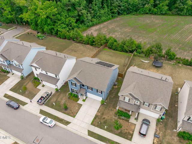 4712 Winnipesaukee Lane, Fuquay Varina, NC 27526