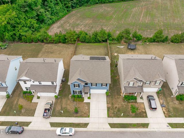 4712 Winnipesaukee Lane, Fuquay Varina, NC 27526