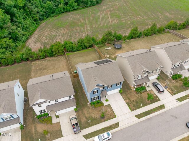 4712 Winnipesaukee Lane, Fuquay Varina, NC 27526