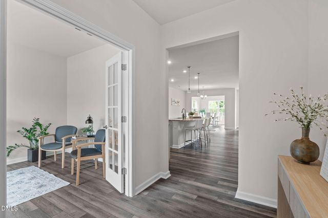 4712 Winnipesaukee Lane, Fuquay Varina, NC 27526