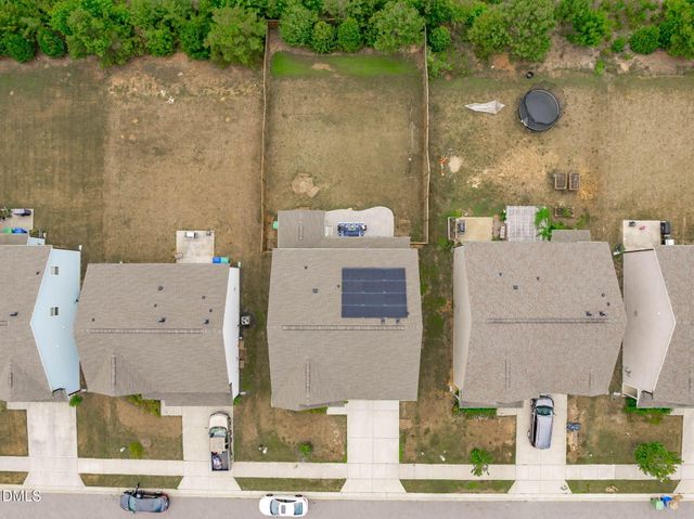 4712 Winnipesaukee Lane, Fuquay Varina, NC 27526