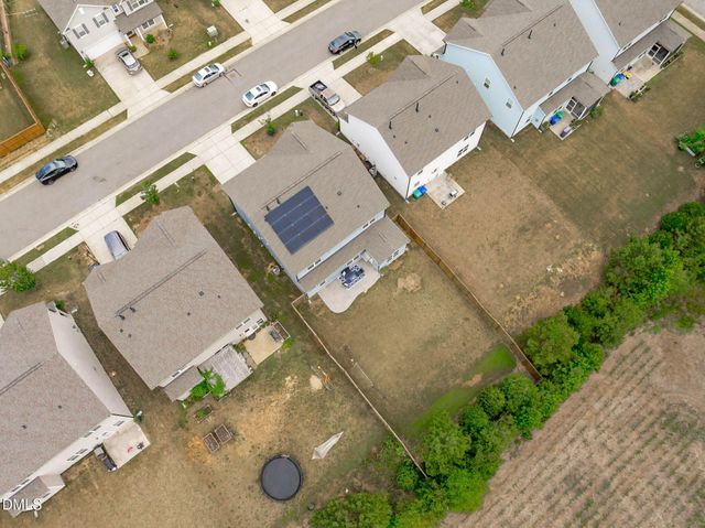 4712 Winnipesaukee Lane, Fuquay Varina, NC 27526