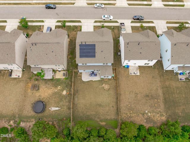 4712 Winnipesaukee Lane, Fuquay Varina, NC 27526
