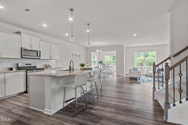 4712 Winnipesaukee Lane, Fuquay Varina, NC 27526