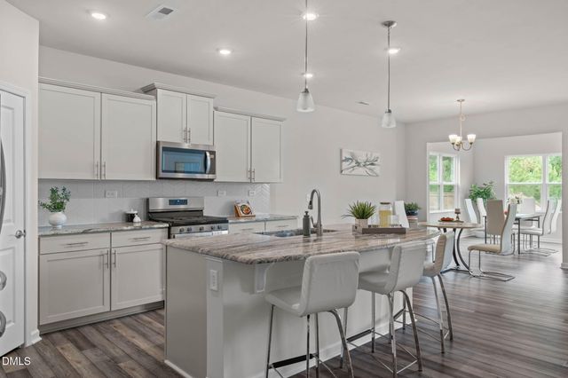 4712 Winnipesaukee Lane, Fuquay Varina, NC 27526