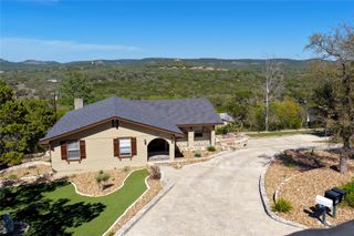 231 Vip DR, Canyon Lake, TX 78133